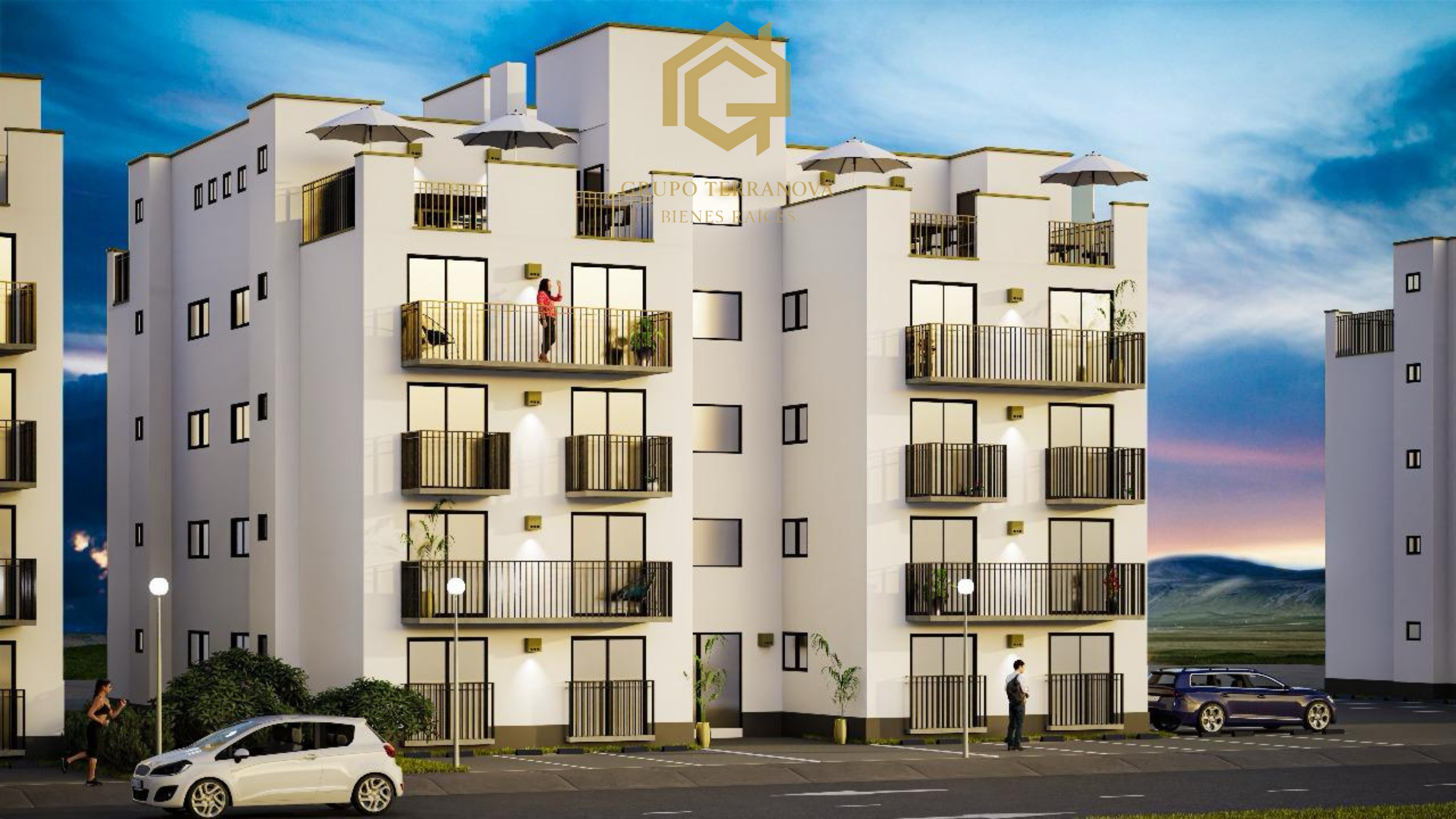 Beach Pros Realty Inc.